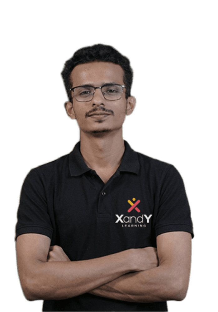 XandY Foundation Course | XandY Learning