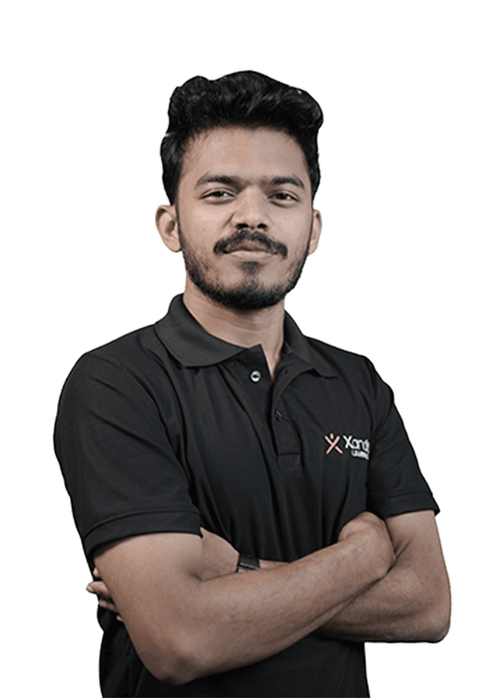 XandY Foundation Course | XandY Learning
